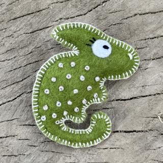 Chameleon - FORREST