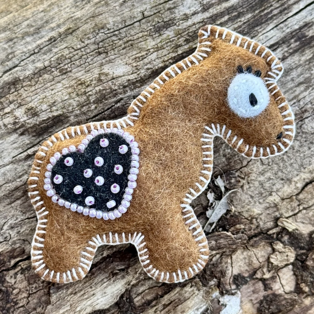Koník - FAWN