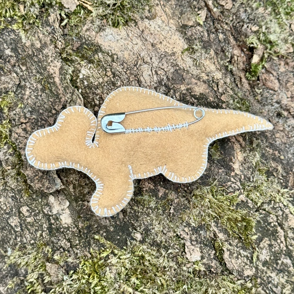 Dinosaurus - DINO