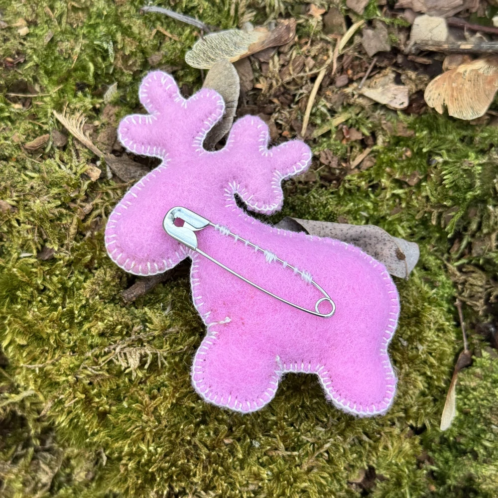 Sobík - PINKÝ