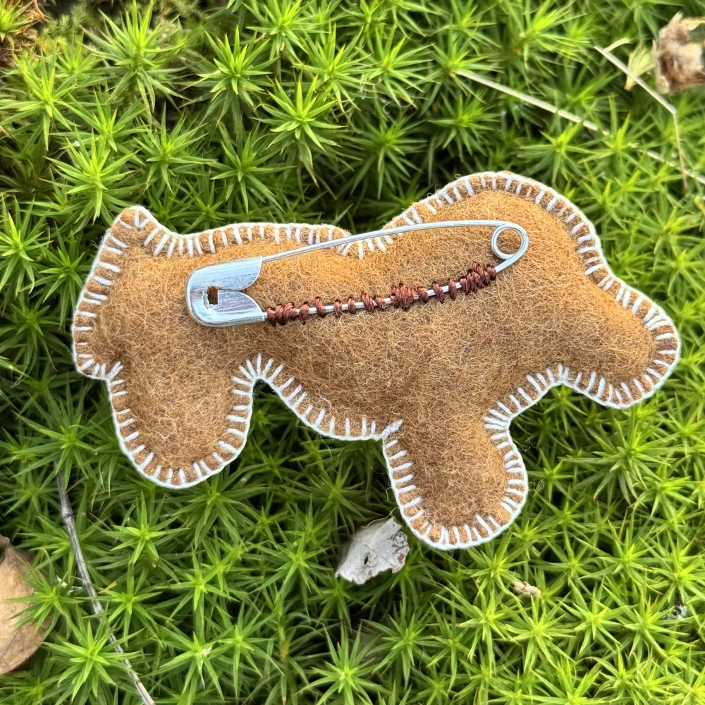 Koník - FAWN