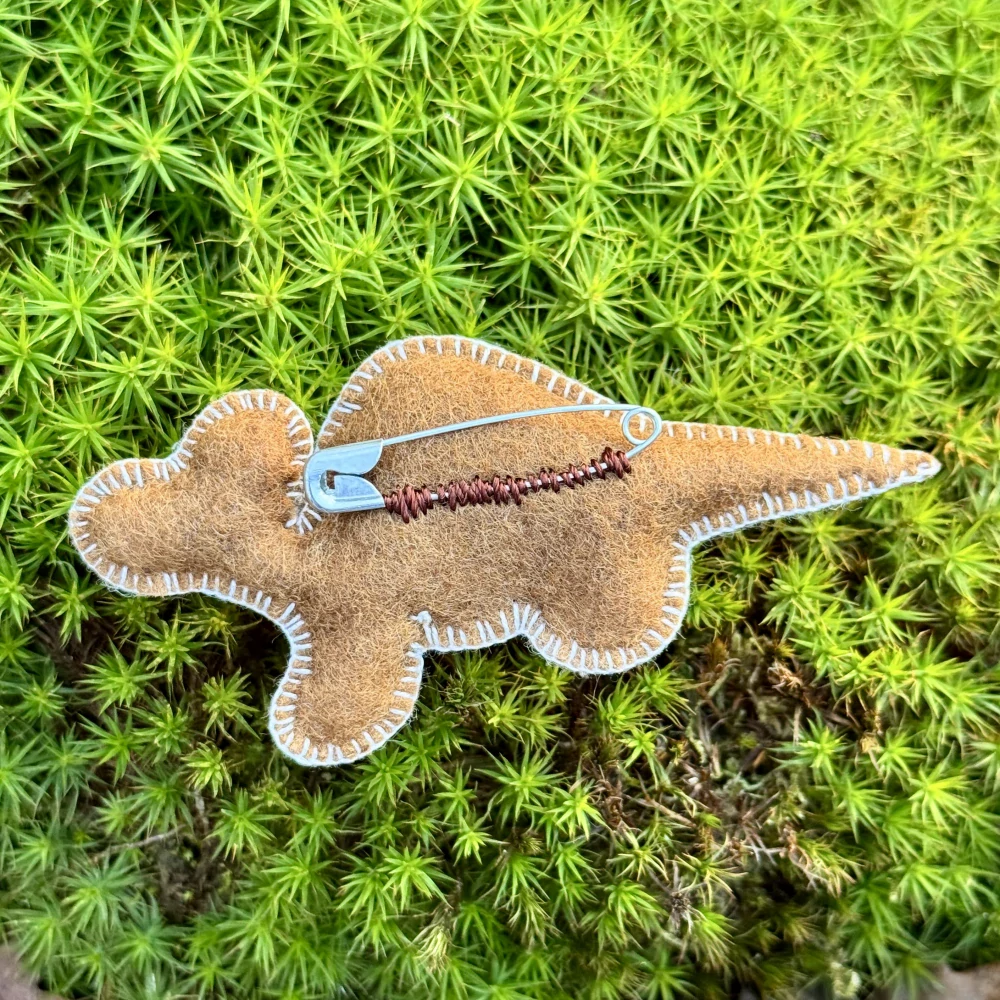 Dinosaurus - MILO