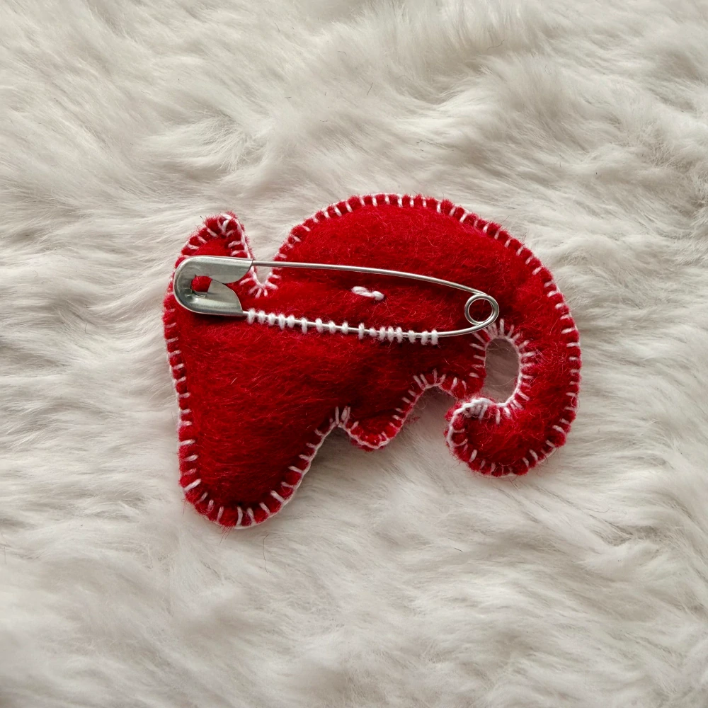 Chameleon - CHERRY