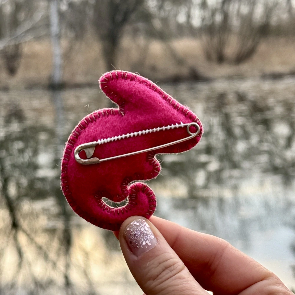 Chameleon - RUBY
