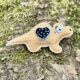 Dinosaurus - DINO
