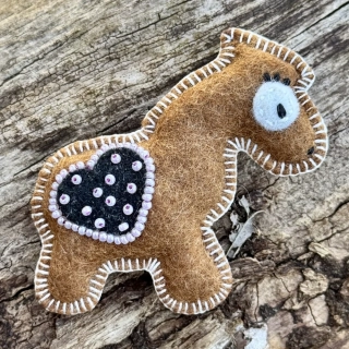 Koník - FAWN